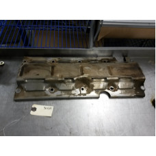 96Y014 Engine Oil Baffle From 2011 Chevrolet Suburban 1500  5.3 12611129